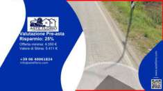 Foto Immobile in asta di 773 m in vendita a Sala Consilina