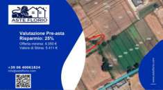 Foto Immobile in asta di 773 m in vendita a Sala Consilina