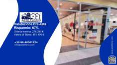 Foto Immobile in asta di 774 m con pi di 5 locali in vendita a Tradate