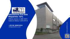 Foto Immobile in asta di 7744 m con pi di 5 locali in vendita a Sinagra