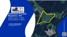 Foto Immobile in asta di 77600 m in vendita a Montieri