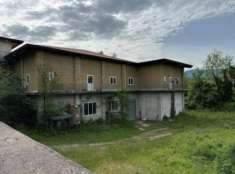Foto Immobile in asta di 7788 m con pi di 5 locali in vendita a San Lorenzello