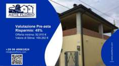 Foto Immobile in asta di 779 m in vendita a Ortona