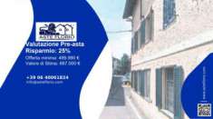 Foto Immobile in asta di 78 m, box auto in vendita a Agnadello