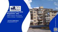 Foto Immobile in asta di 78 m, box auto in vendita a Brindisi