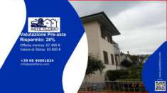 Foto Immobile in asta di 78 m, box auto in vendita a Roccastrada