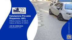 Foto Immobile in asta di 78 m con 3 locali in vendita a Caltanissetta