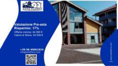 Foto Immobile in asta di 78 m con pi� di 5 locali in vendita a Conselve