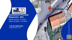 Foto Immobile in asta di 78 m con pi� di 5 locali in vendita a Patti