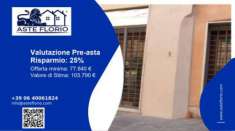 Foto Immobile in asta di 78 m con pi di 5 locali in vendita a Perugia