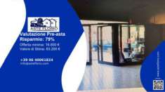 Foto Immobile in asta di 78 m con pi di 5 locali in vendita a Sala Consilina