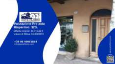 Foto Immobile in asta di 78 m con pi� di 5 locali in vendita a San Lorenzo in Campo