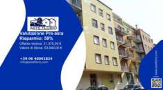 Foto Immobile in asta di 78 m in vendita a Alessandria