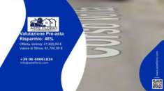 Foto Immobile in asta di 78 m in vendita a Asti