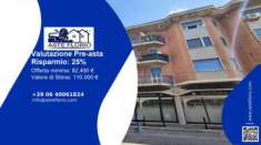 Foto Immobile in asta di 78 m in vendita a Baranzate