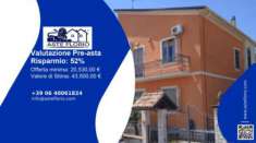 Foto Immobile in asta di 78 m in vendita a Barile