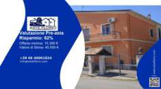 Foto Immobile in asta di 78 m in vendita a Barile