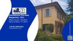 Foto Immobile in asta di 78 m in vendita a Bologna