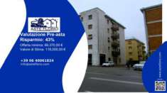 Foto Immobile in asta di 78 m in vendita a Brescia