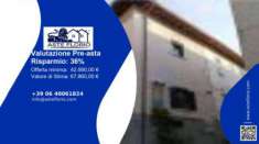 Foto Immobile in asta di 78 m in vendita a Carugo