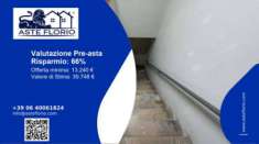 Foto Immobile in asta di 78 m in vendita a Casella