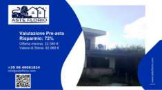 Foto Immobile in asta di 78 m in vendita a Casteldaccia