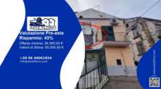 Foto Immobile in asta di 78 m in vendita a Cava de' Tirreni