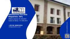 Foto Immobile in asta di 78 m in vendita a Cles