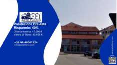 Foto Immobile in asta di 78 m in vendita a Conselve