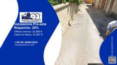 Foto Immobile in asta di 78 m in vendita a Corfinio