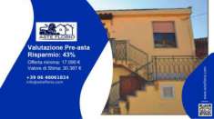 Foto Immobile in asta di 78 m in vendita a Gimigliano