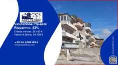 Foto Immobile in asta di 78 m in vendita a Giugliano in Campania