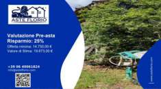 Foto Immobile in asta di 78 m in vendita a Lerma