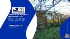 Foto Immobile in asta di 78 m in vendita a Matera