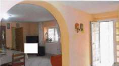 Foto Immobile in asta di 78 m in vendita a Melito Irpino