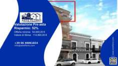 Foto Immobile in asta di 78 m in vendita a Milazzo