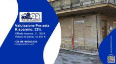 Foto Immobile in asta di 78 m in vendita a Misilmeri