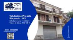 Foto Immobile in asta di 78 m in vendita a Rapallo