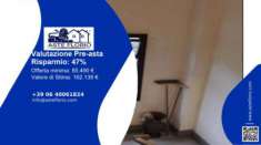 Foto Immobile in asta di 78 m in vendita a Rapallo