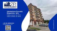 Foto Immobile in asta di 78 m in vendita a Rose