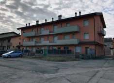 Foto Immobile in asta di 78 m in vendita a San Rocco al Porto