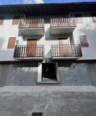 Foto Immobile in asta di 78 m in vendita a Taleggio