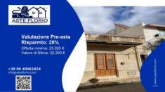 Foto Immobile in asta di 78 m in vendita a Terrasini