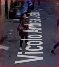 Foto Immobile in asta di 78 m in vendita a Torre Annunziata