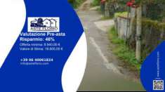 Foto Immobile in asta di 78 m in vendita a Vallepietra