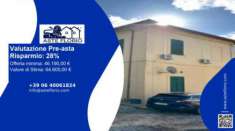 Foto Immobile in asta di 78 m in vendita a Vicovaro
