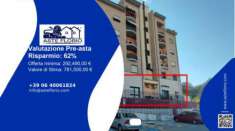 Foto Immobile in asta di 781 m in vendita a Campobasso