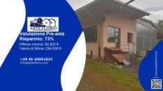 Foto Immobile in asta di 782 m con pi di 5 locali in vendita a Crevacuore