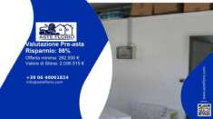 Foto Immobile in asta di 782 m con pi di 5 locali in vendita a Nuoro