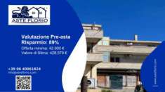 Foto Immobile in asta di 783 m con pi di 5 locali in vendita a Marina di Gioiosa Ionica